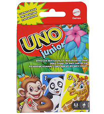 UNO Junior UNO Junior