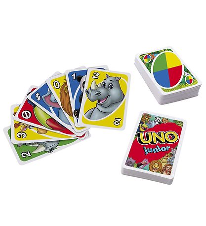 UNO Junior UNO Junior