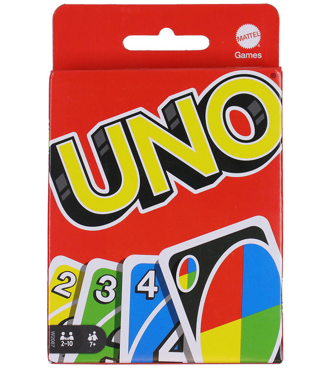 UNO Original kortspil