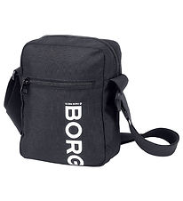 Björn Borg Skuldertaske - Core - 5 L -Sort Björn Borg Skuldertaske - Core - 5 L -Sort