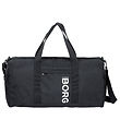 Björn Borg Sportstaske - Core - Sort Björn Borg Sportstaske - Core - Sort
