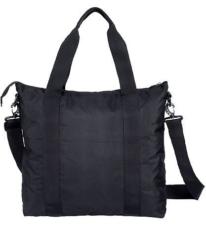 Björn Borg Shopper - Core - 23 L - Sort Björn Borg Shopper - Core - 23 L - Sort