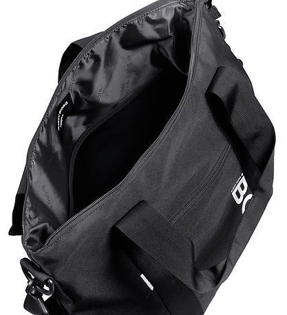 Björn Borg Shopper - Core - 23 L - Sort Björn Borg Shopper - Core - 23 L - Sort
