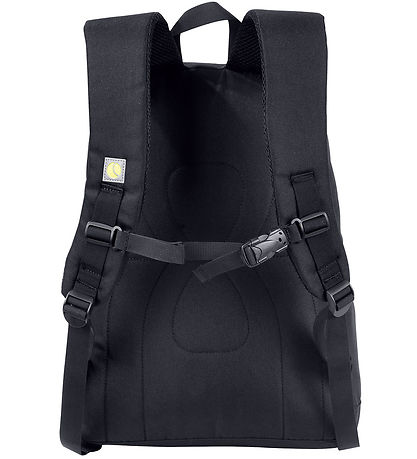 Björn Borg Backpack - Core Street - 26 L - Black