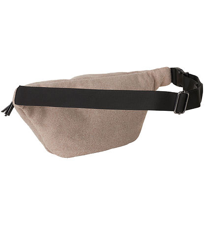 DAY ET Bæltetaske - Day Woolen Bum L - Taupe Melange DAY ET Bæltetaske - Day Woolen Bum L - Taupe Melange