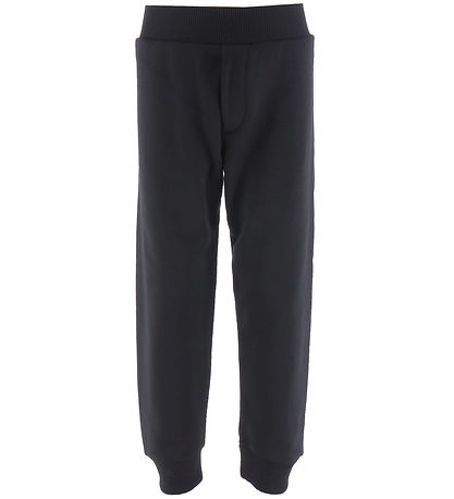 Emporio Armani Sweatsæt - Sort m. Grå