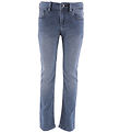 Emporio Armani Jeans - Denim Blue Emporio Armani Jeans - Denim Blue