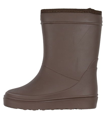 CeLaVi Termostøvler - Coffee Quartz CeLaVi Termostøvler - Coffee Quartz