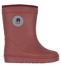 CeLaVi Termostøvler - Rose Brown CeLaVi Termostøvler - Rose Brown