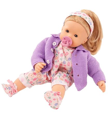 Götz Dukke - Maxy Muffin - 42 cm - BliBlaBlume Götz Dukke - Maxy Muffin - 42 cm - BliBlaBlume