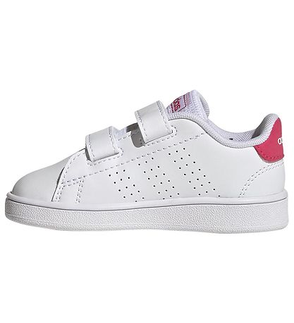 adidas Performance Sko - Advantage CF I - Hvid adidas Performance Sko - Advantage CF I - Hvid