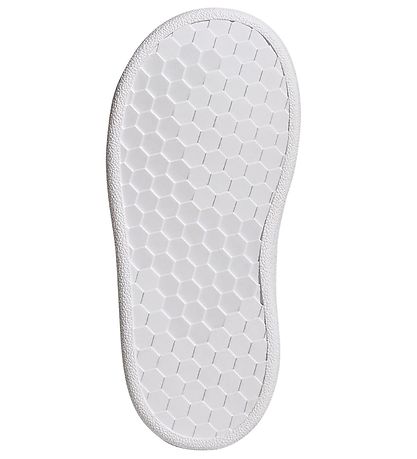 adidas Performance Sko - Advantage CF I - Hvid