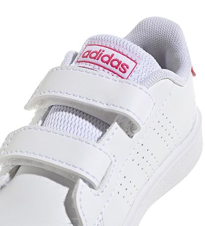 adidas Performance Sko - Advantage CF I - Hvid adidas Performance Sko - Advantage CF I - Hvid