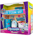 Squishville Dukkehus - Squishville Academy Squishville Dukkehus - Squishville Academy