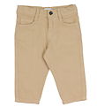 Emporio Armani Jeans - Zenzero Chiaro Emporio Armani Jeans - Zenzero Chiaro