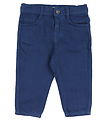 Emporio Armani Jeans - Insegna Blue Emporio Armani Jeans - Insegna Blue