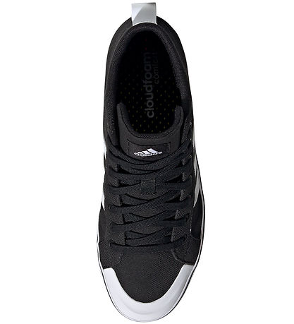 adidas Performance Støvler - Bravada 2.0 Mid - Sort m. Hvid
