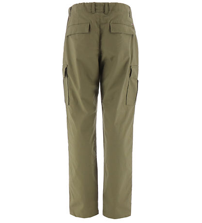 Tommy Hilfiger Bukser - Chelsea - Putting green Tommy Hilfiger Bukser - Chelsea - Putting green