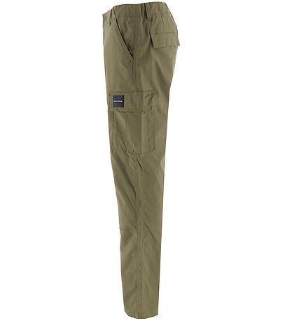 Tommy Hilfiger Bukser - Chelsea - Putting green Tommy Hilfiger Bukser - Chelsea - Putting green