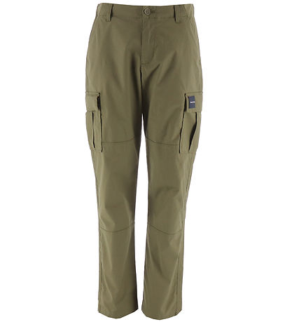 Tommy Hilfiger Bukser - Chelsea - Putting green Tommy Hilfiger Bukser - Chelsea - Putting green