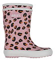 Aigle Gummistøvler - Lolly Pop Play 3 - Leopard 2 Aigle Gummistøvler - Lolly Pop Play 3 - Leopard 2