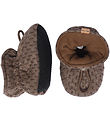 Melton Futter - Denver Melange Melton Futter - Denver Melange