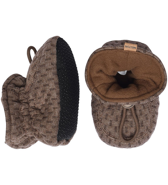 Melton Futter - Denver Melange billede