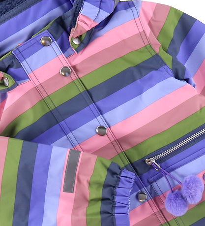 Danefæ Vinterjakke - Danemma - Halsnaes Danefæ Vinterjakke - Danemma - Halsnaes