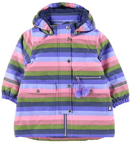 Danefæ Vinterjakke - Danemma - Halsnaes Danefæ Vinterjakke - Danemma - Halsnaes