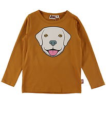 DYR-Cph Bluse - DYRRoar - Golden Honey Retriever