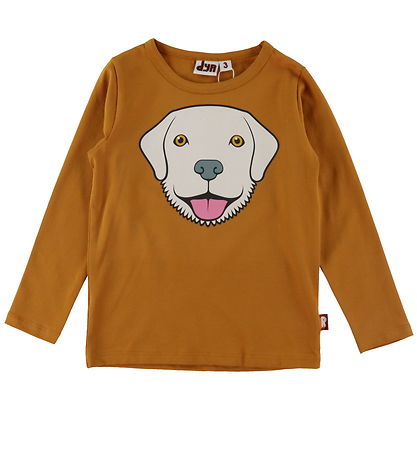 DYR-Cph Bluse - DYRRoar - Golden Honey Retriever