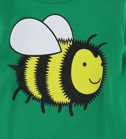 DYR-Cph Bluse - DYRRoar - Green Bi