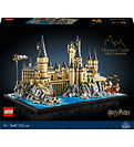 LEGO® Harry Potter Hogwarts? Castle and Grounds 76419 - 2660