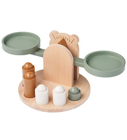 Liewood Balancevægt - Ronni - Faune Green Liewood Balancevægt - Ronni - Faune Green