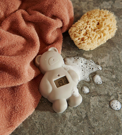 Liewood Badetermometer - Kiera - Sandy