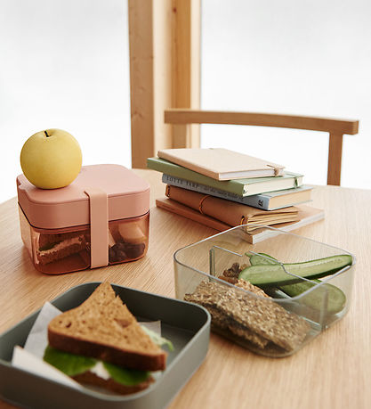 Liewood Madkasse - Amandine - Tuscany Rose/Dusty Raspberry Liewood Madkasse - Amandine - Tuscany Rose/Dusty Raspberry