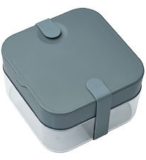 Liewood Madkasse - Amandine - Sea Blue/Whale Blue Liewood Madkasse - Amandine - Sea Blue/Whale Blue