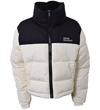 Hound Dynejakke - Off White Hound Dynejakke - Off White