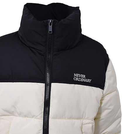 Hound Steppjacke - Off White