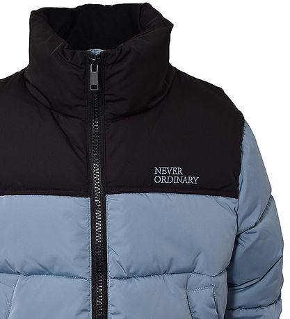 Hound Steppjacke - Light Blue