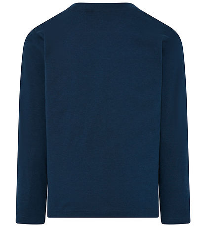 LEGO® Wear Bluse - LWTaylor - Dark Navy