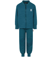 LEGO® Wear Termotøj - LWSingu 200 - Blue