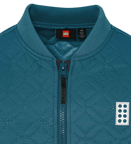 LEGO® Wear Termotøj - LWSingu 200 - Blue