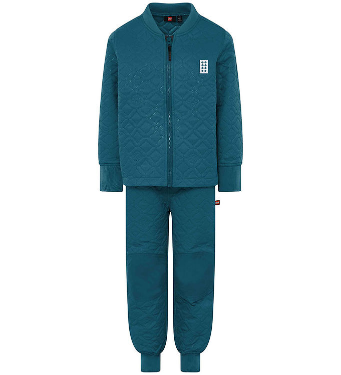 LEGOÂ® Wear Termotøj - LWSingu 200 - Blue