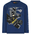 LEGO® Batman Bluse - LWTaylor - Dark Blue