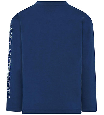 LEGO® Batman Bluse - LWTaylor - Dark Blue