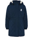 LEGO® Wear Termofrakke - LWJana 702 - Dark Navy LEGO® Wear Termofrakke - LWJana 702 - Dark Navy