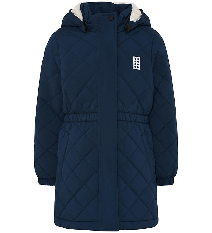 LEGO® Wear Termofrakke - LWJana 702 - Dark Navy