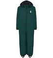LEGO® Wear Flyverdragt - LWJori 721 - Dark Green