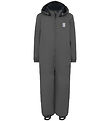 LEGO® Wear Flyverdragt - LWJori 721 - Dark Grey LEGO® Wear Flyverdragt - LWJori 721 - Dark Grey